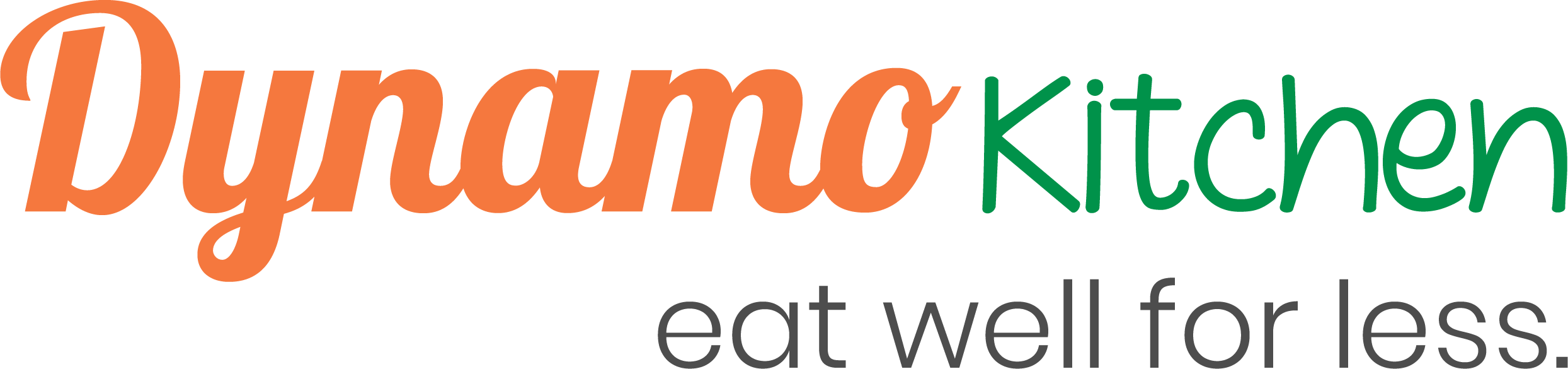Dynamo Kitchen